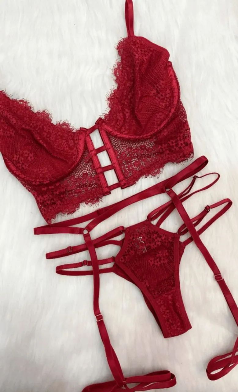 Lingerie  - Foto 4