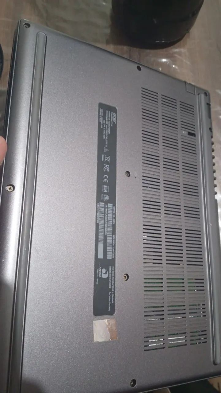 Notebook i5 pra sair hoje. - Foto 5