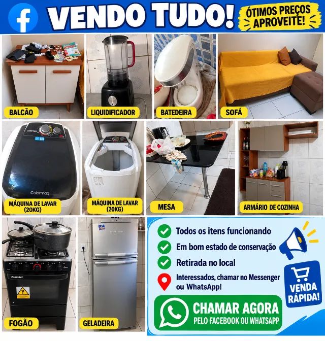 Móveis 