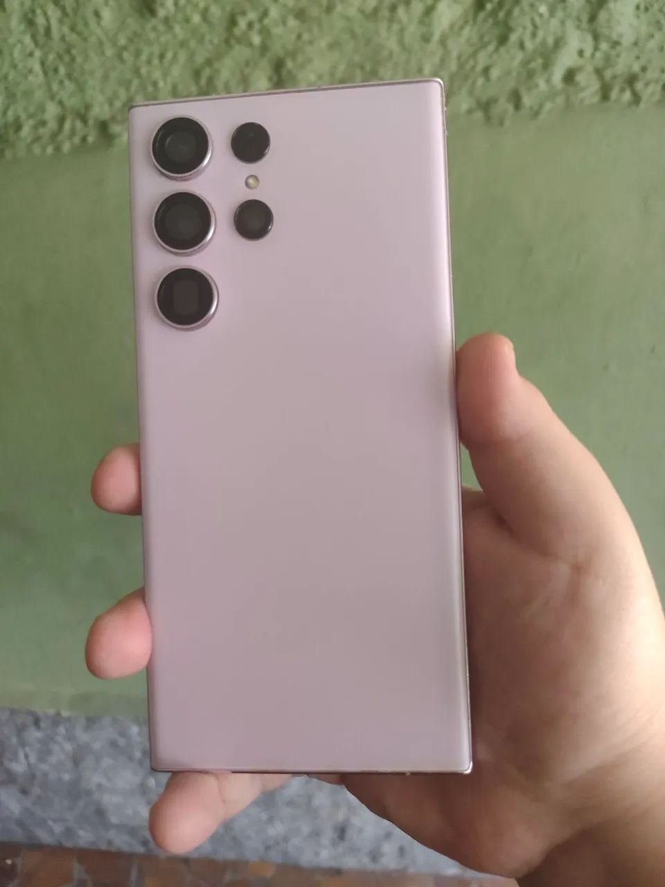 Galaxy S23 ULTRA 256GB 5G  - Foto 2