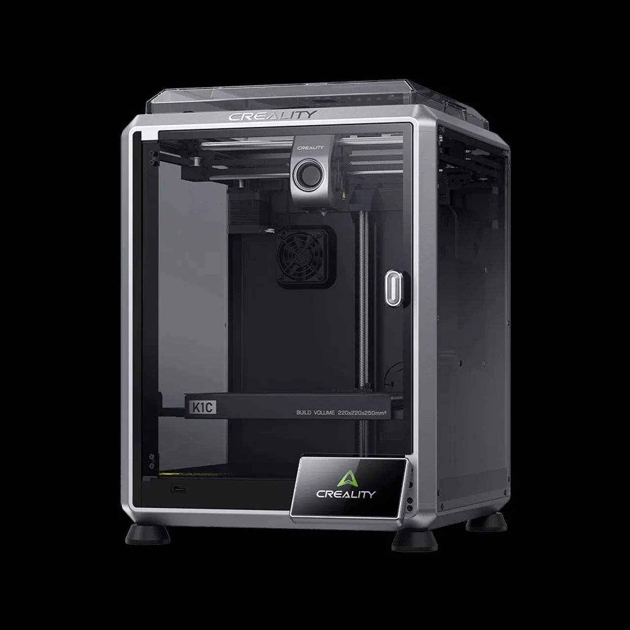 Impressora 3d Creality K1c 