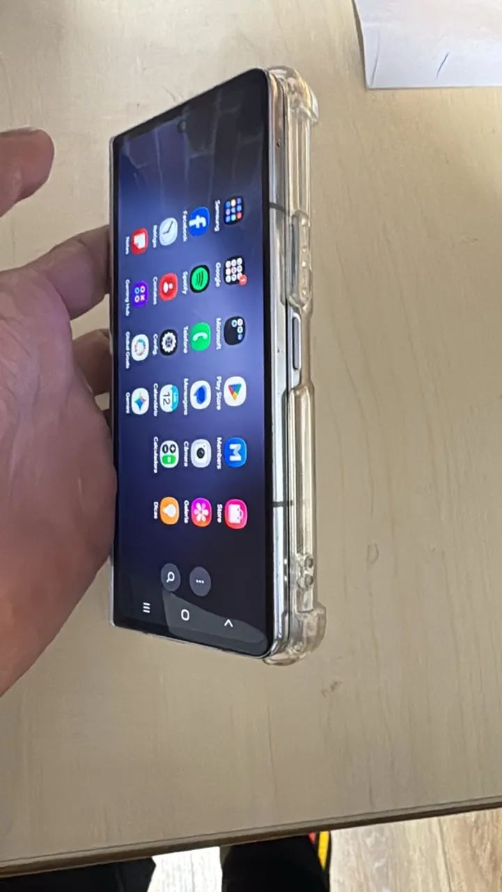 Z fold 5 Galaxy 512 