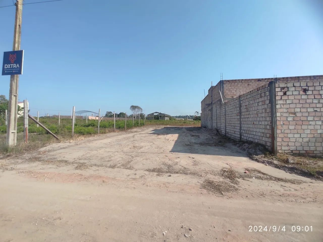 Casa em fase de construção  - Foto 2