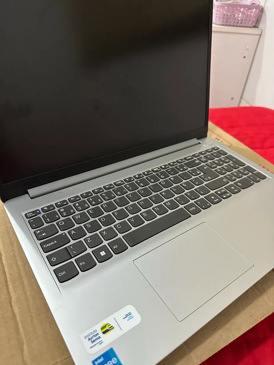 Notebook Lenovo  - Foto 3