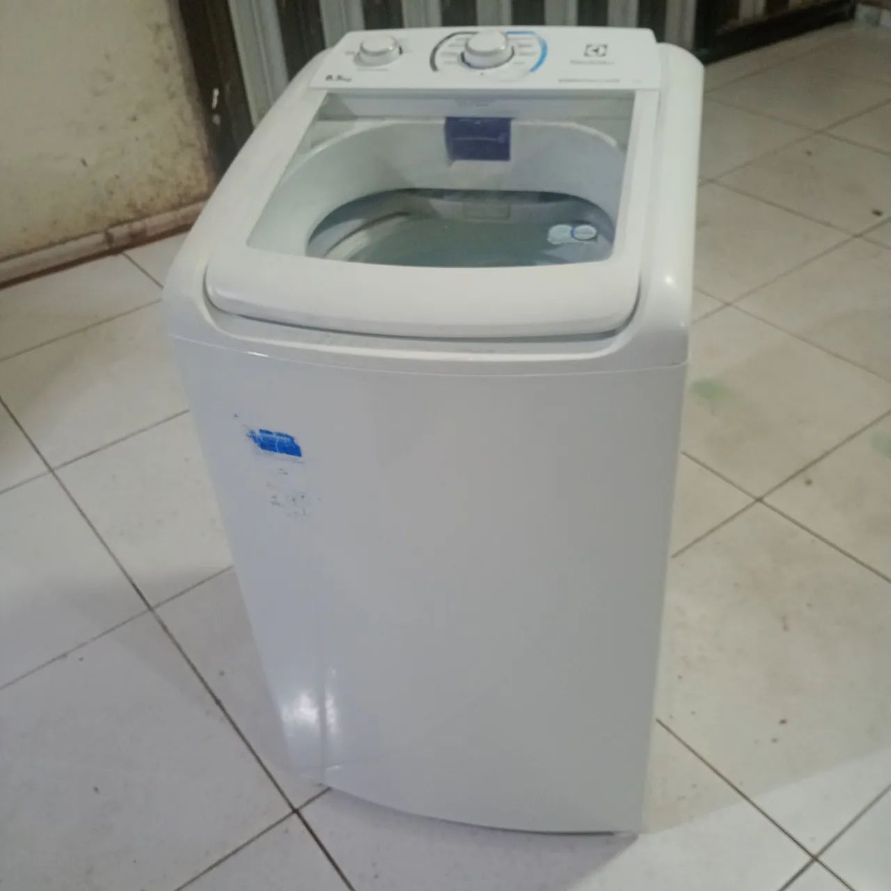 Máquina de lavar  - Foto 3