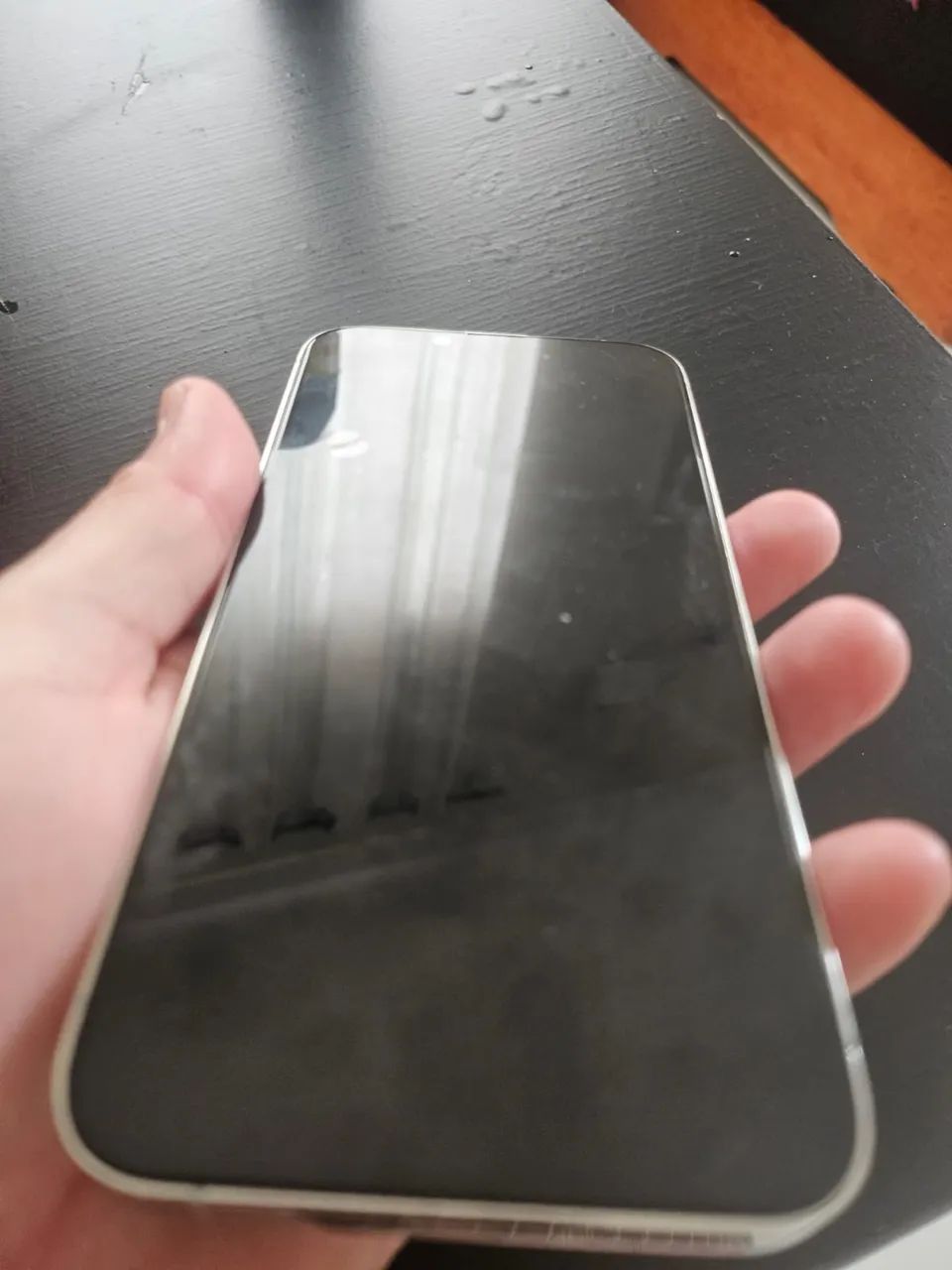 Vendo iPhone 13 Pro  - Foto 2