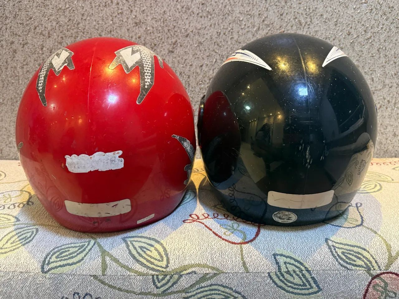Capacete (2 capacetes) - Foto 5