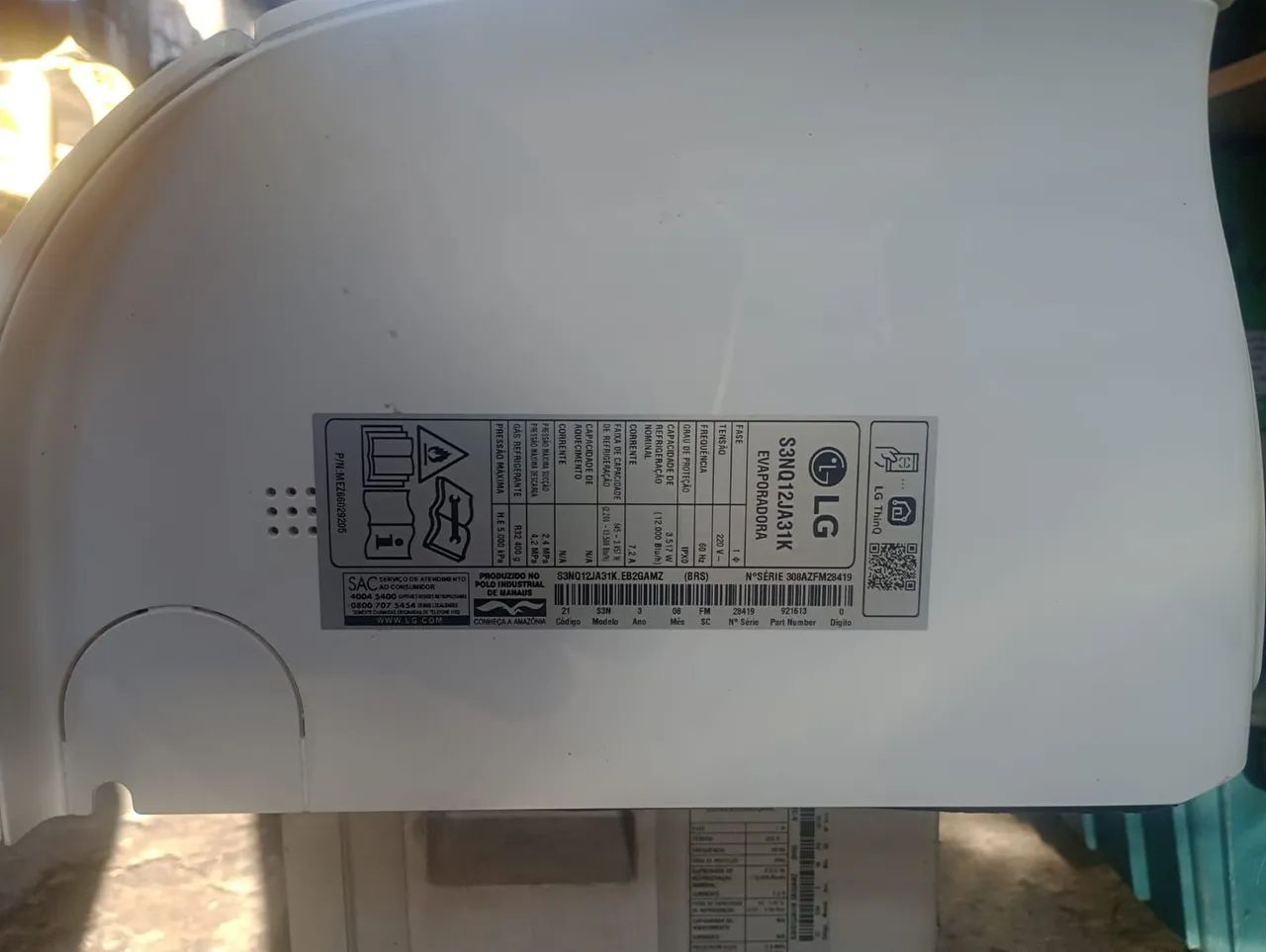 AR CONDICIONADO  - Foto 4