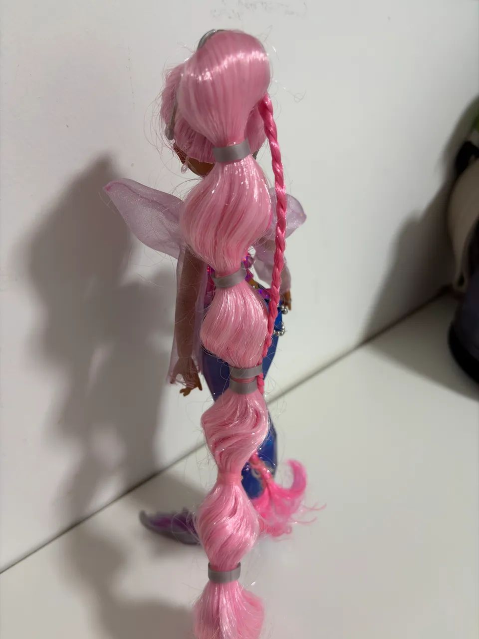 Boneca Mermaze Harmonique  - Foto 4