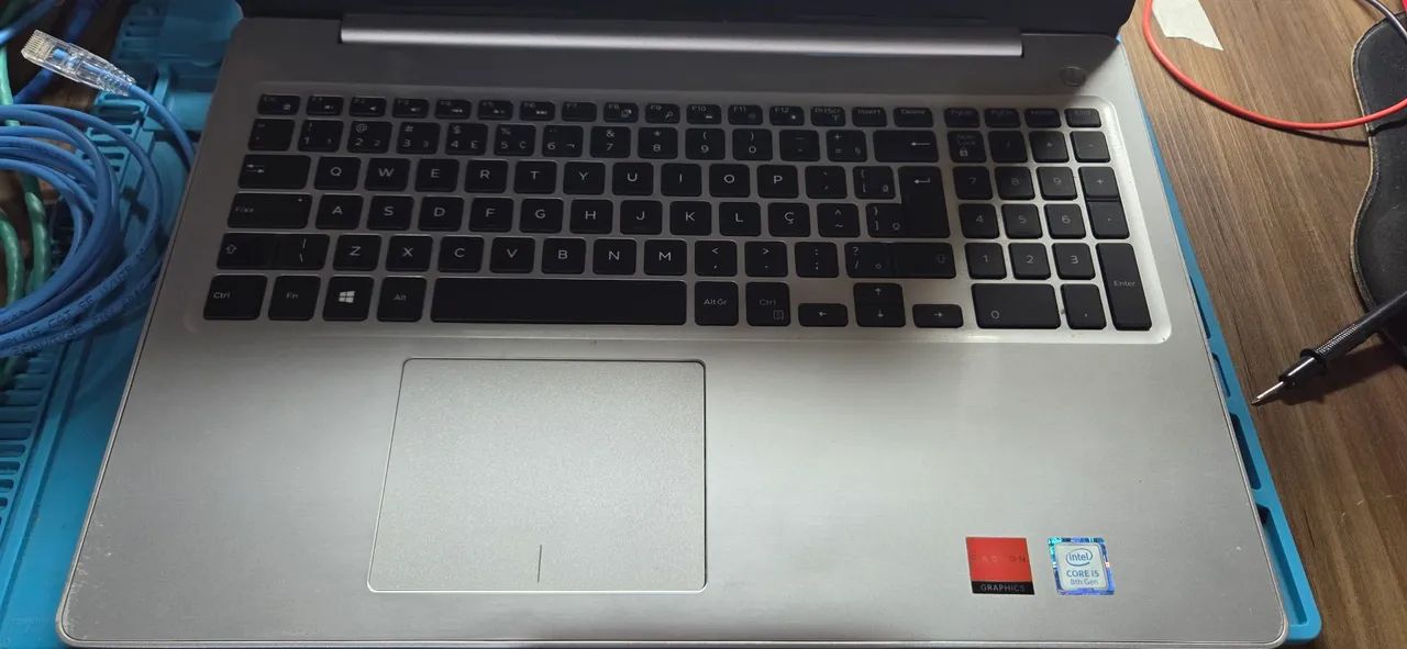 Dell Inspiron PF75 .para uso peças ou reparo - Foto 2