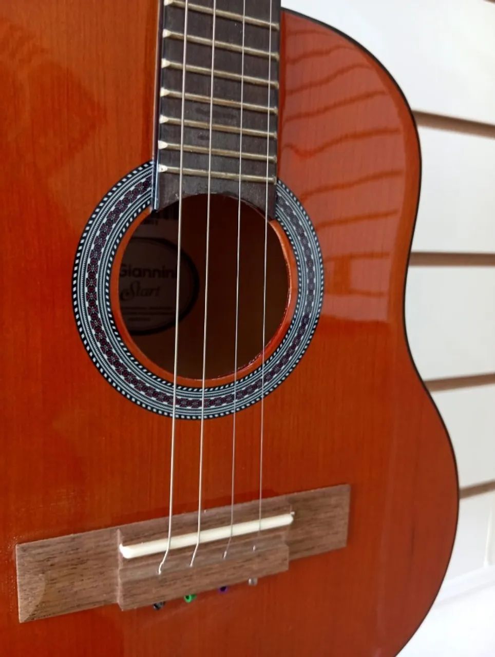 Cavaquinho Giannini - Foto 4
