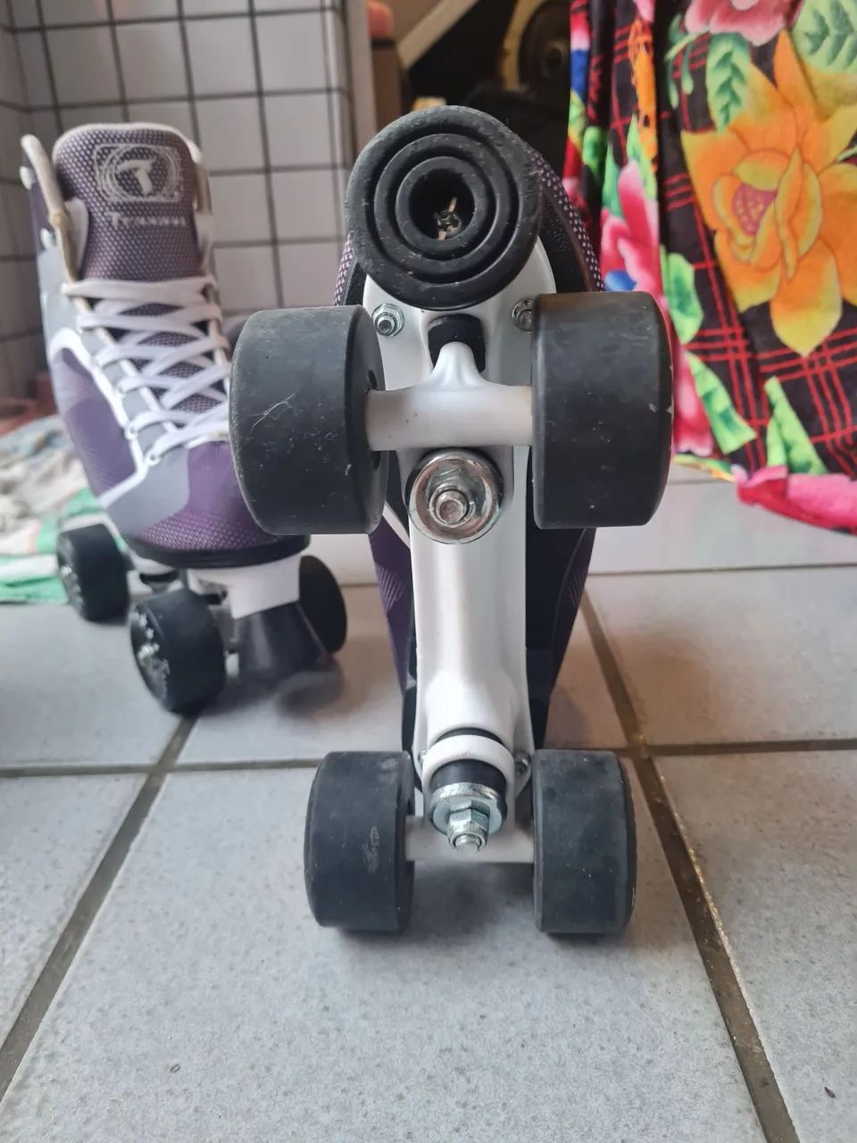 Patins  - Foto 3