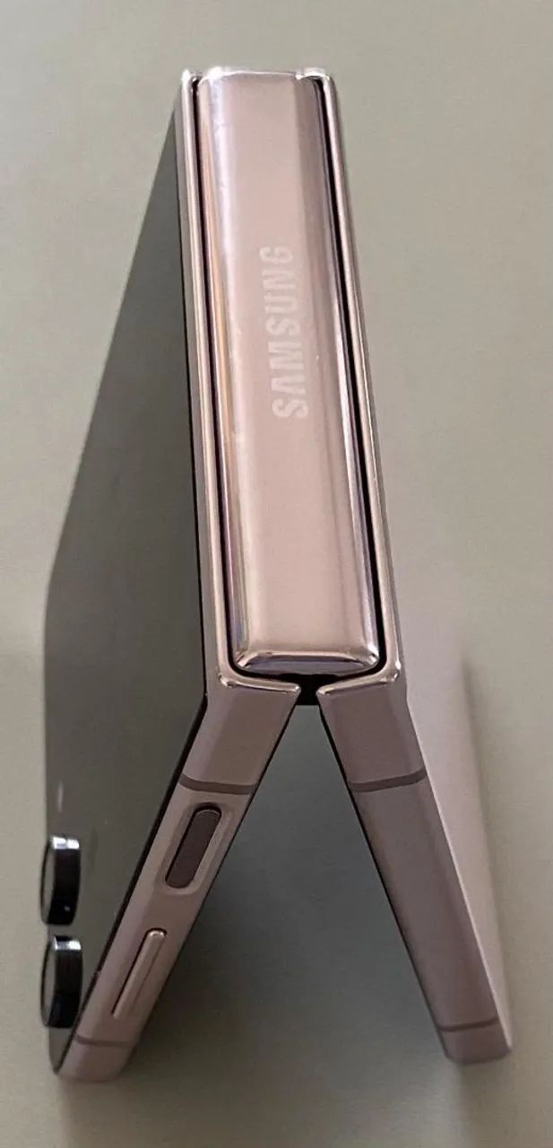 CELULAR ? SAMSUNG ZFLIP 5