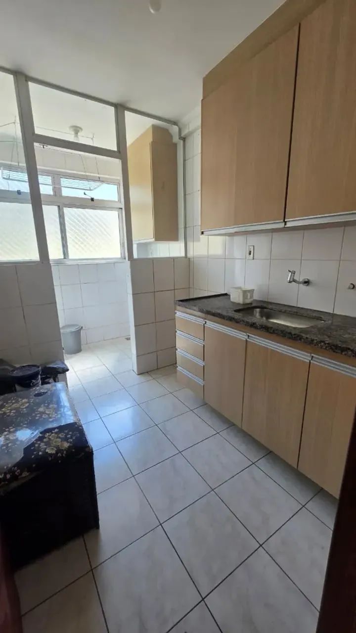 Apartamento com 02 quartos e 01 vaga - Santa Branca - Foto 5