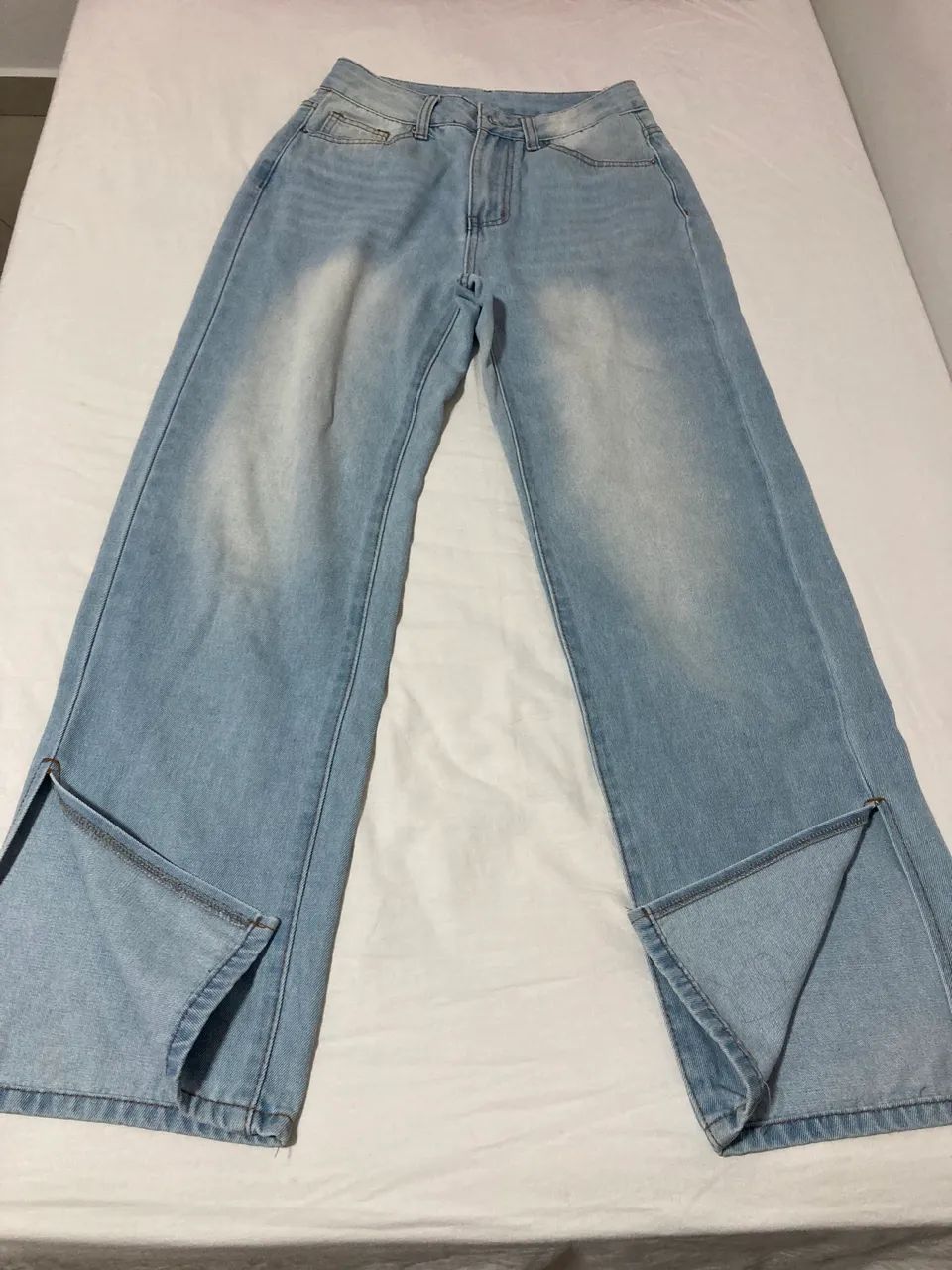 Calça jean  - Foto 5