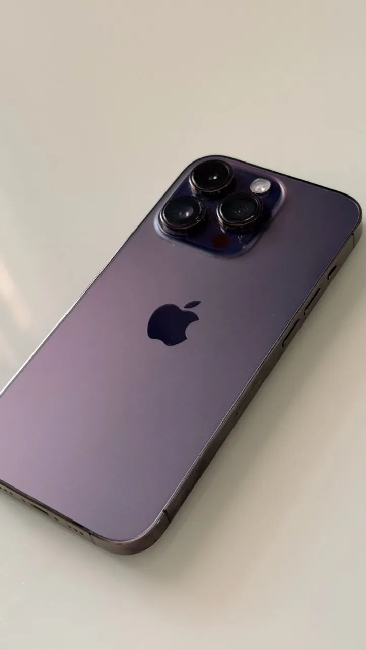 iPhone 14 Pro 256gb