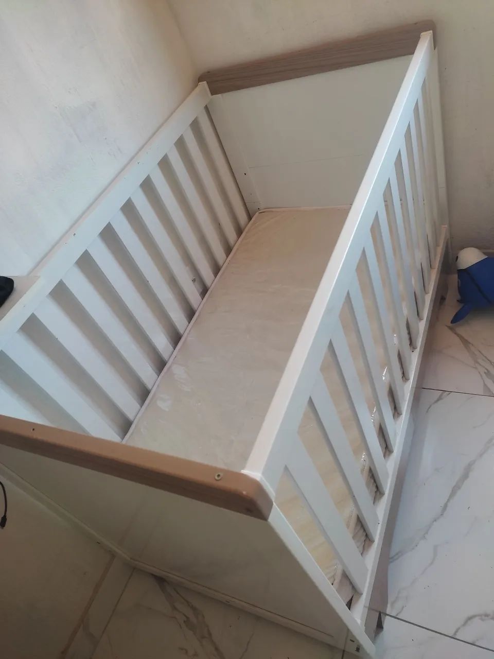 Berço infantil 