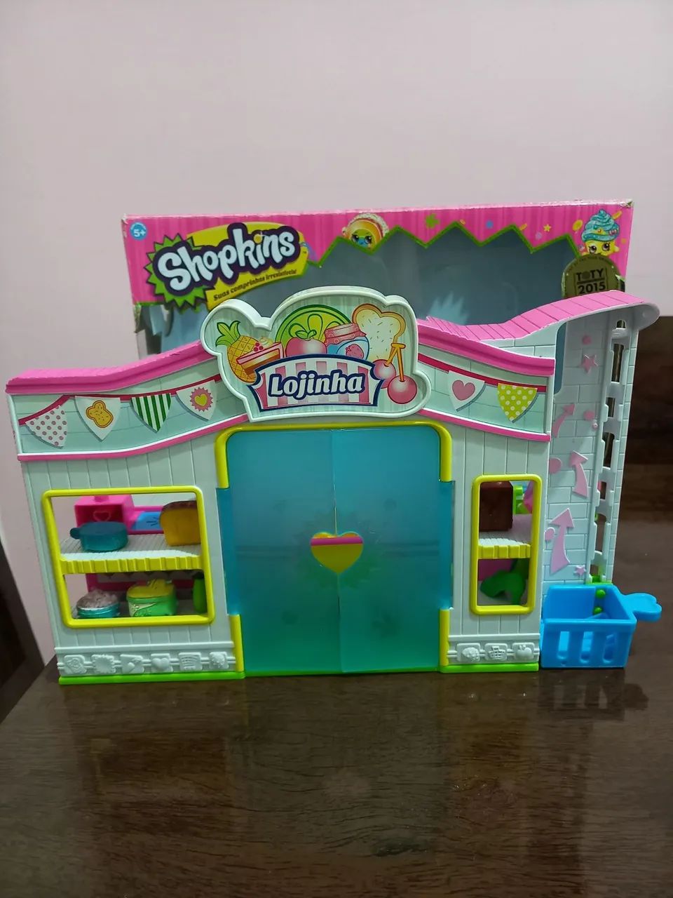 Lojinha Shopkins  - Foto 5