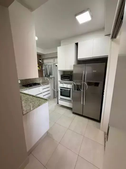 Apartamento à venda em Campinas, Cambuí, com 3 quartos, com 107 m², Edifício Mediterranée  - Foto 5