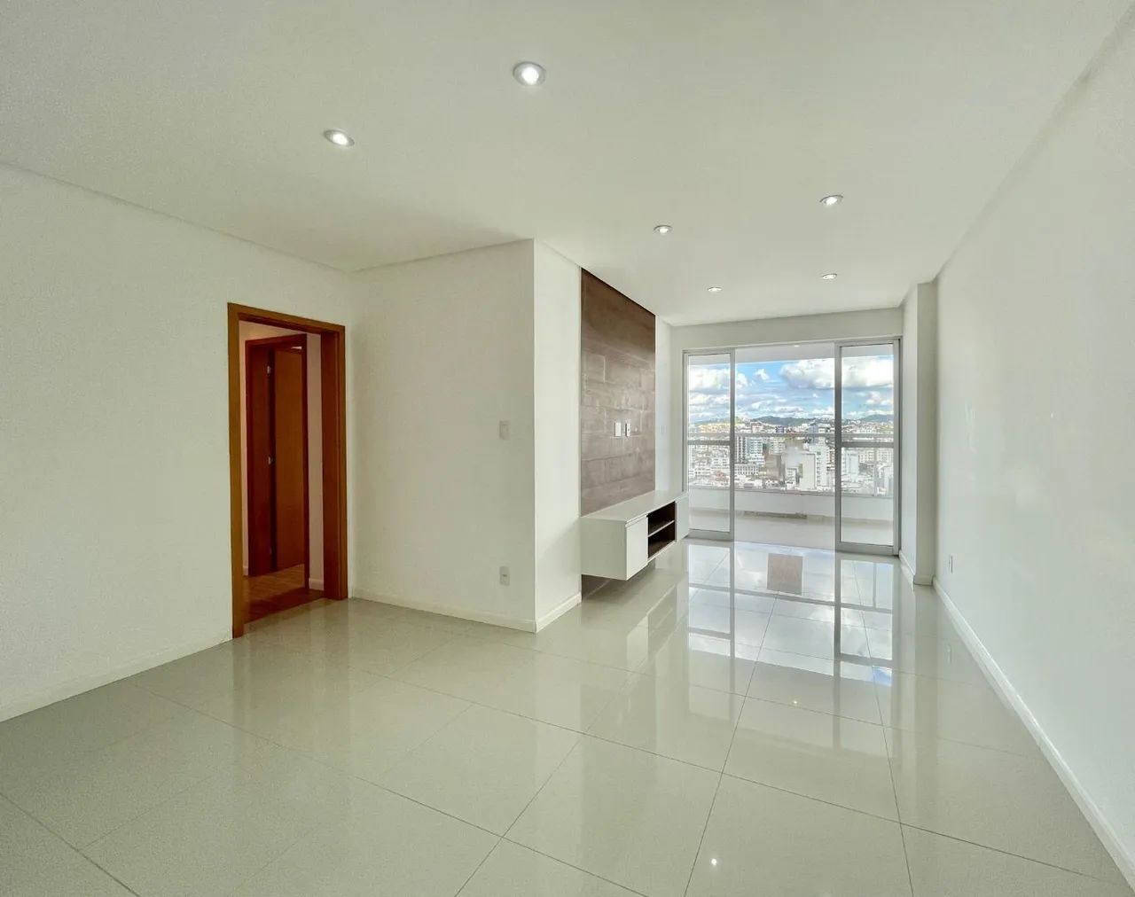 Apartamento 2 quartos - Cascatinha