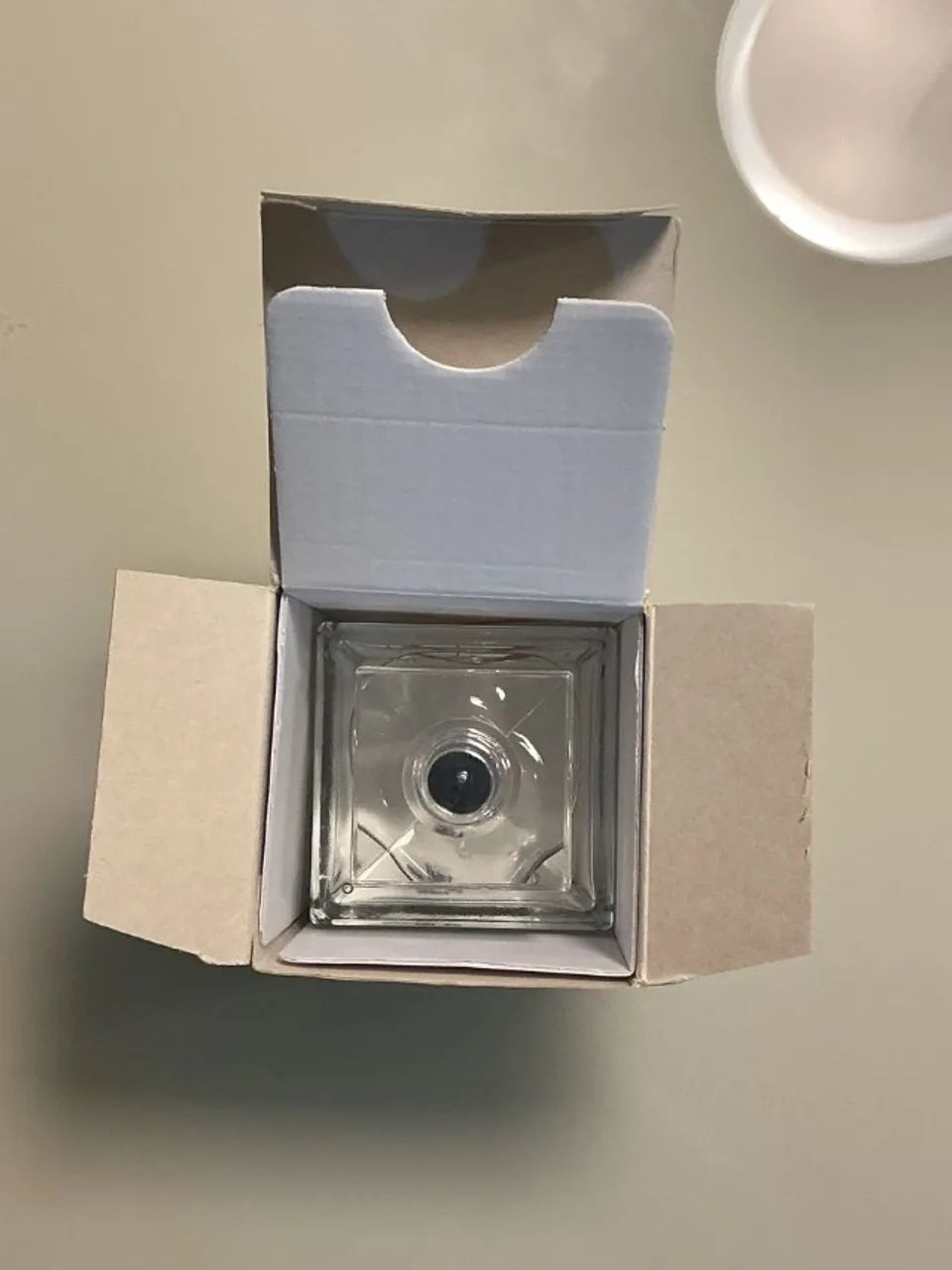 perfume pour le jour eau de parfum 100ml - Foto 3