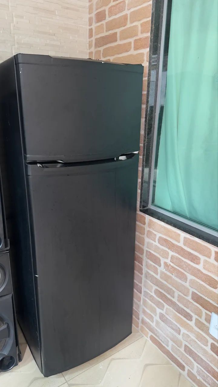 Geladeira 