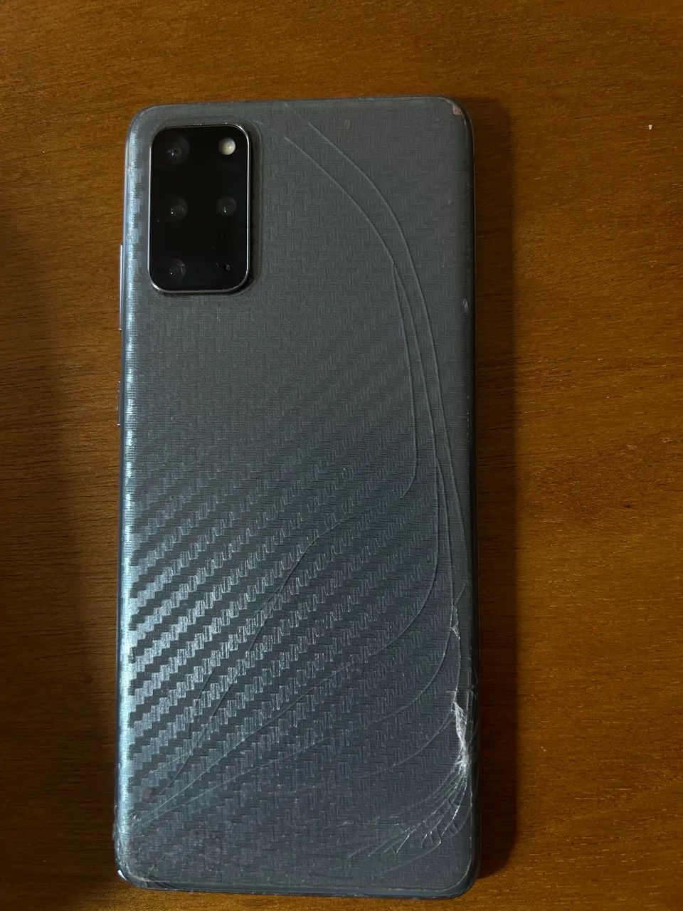 Samsung S20 Plus - Foto 3