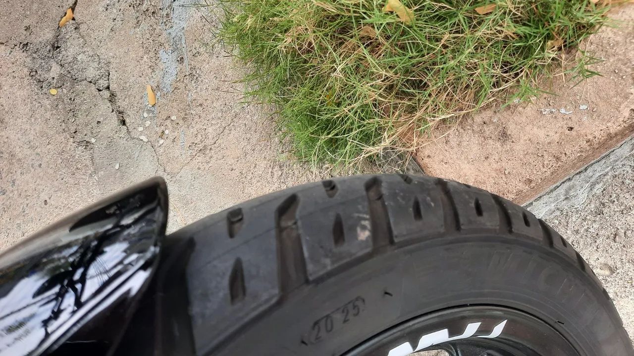 Moto - Foto 5