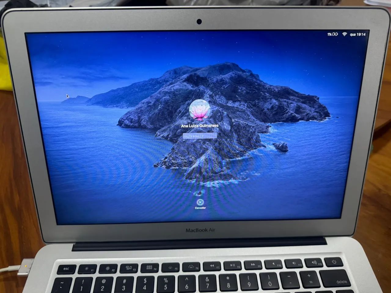 MacBook Air 13?