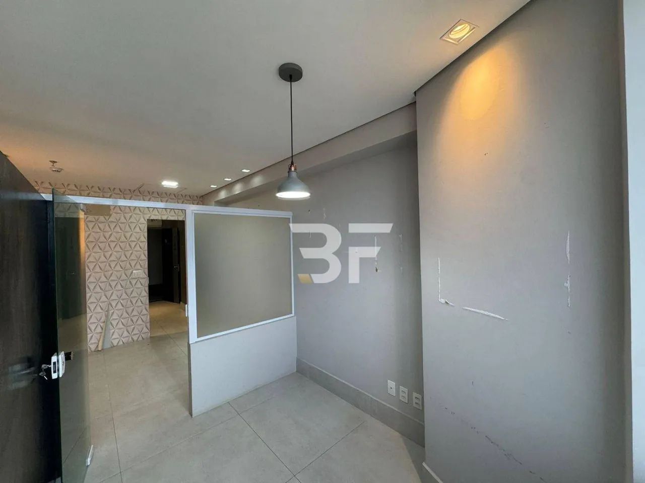 Sala para alugar, 40 m² por R$ 3.631,00/mês - Edifício The Diplomat - Indaiatuba/SP - Foto 2