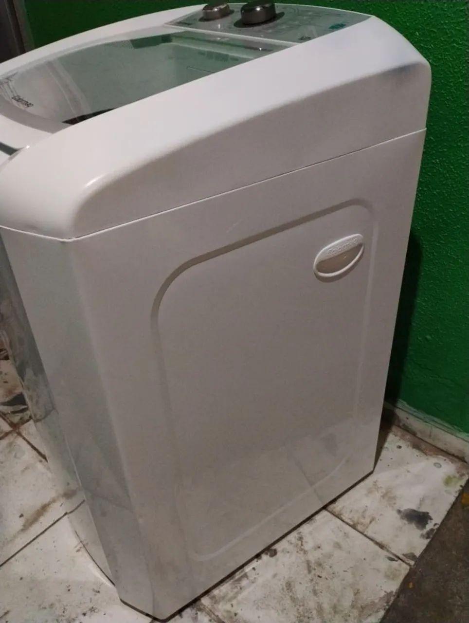 Máquina de lavar  - Foto 4