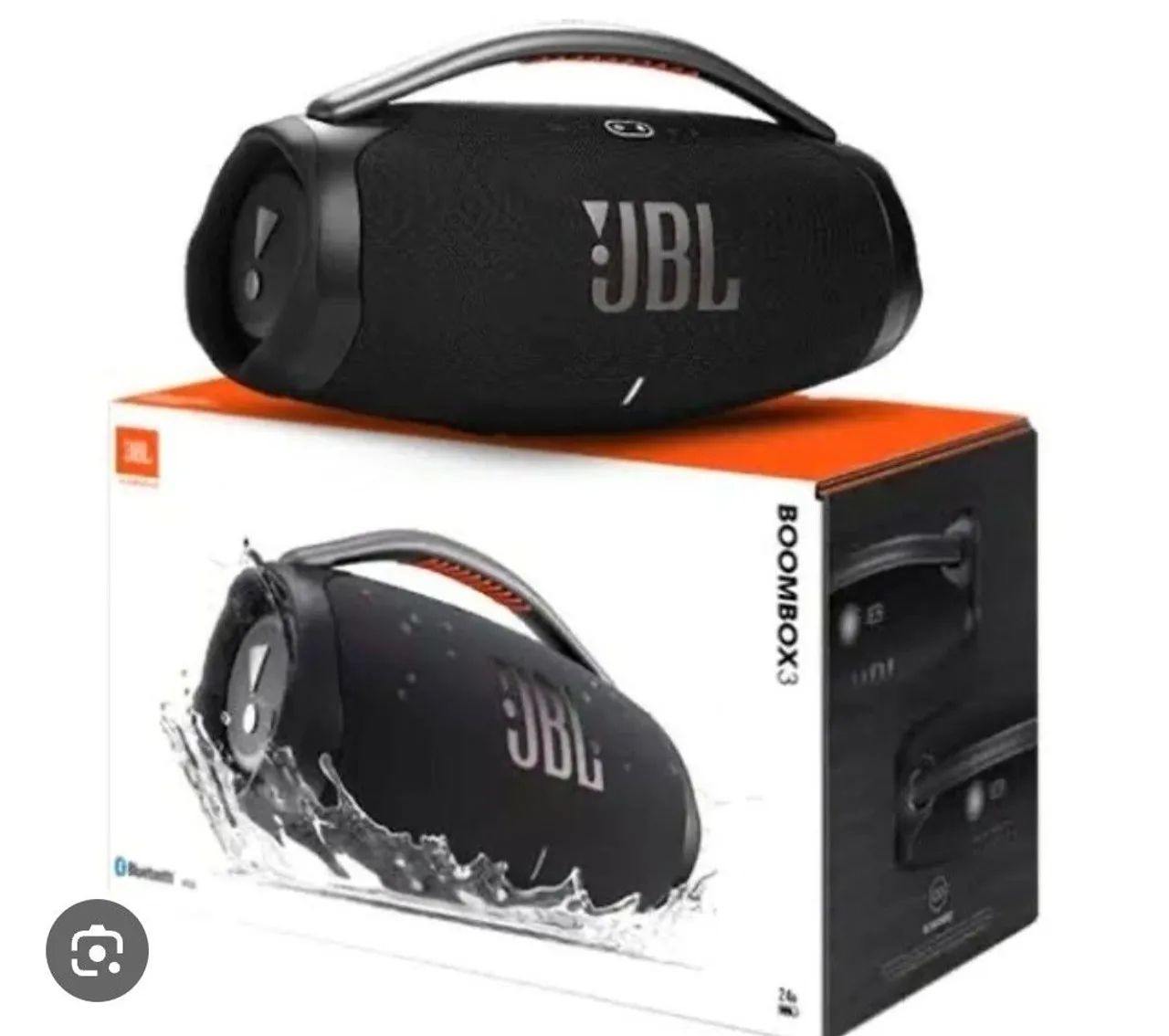 JBL bombom 3 - Foto 2