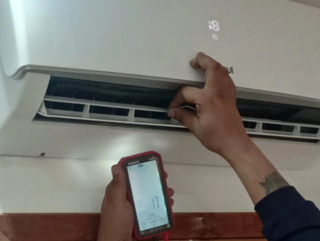 JCESA Refrigeração  - Foto 5