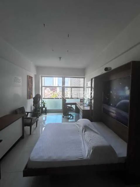 Kitnet/Conjugado : / Residencial / Centro