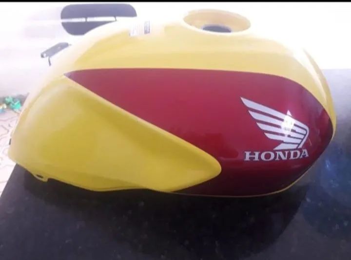 CB 1300 SUPER FOUR  - Foto 5