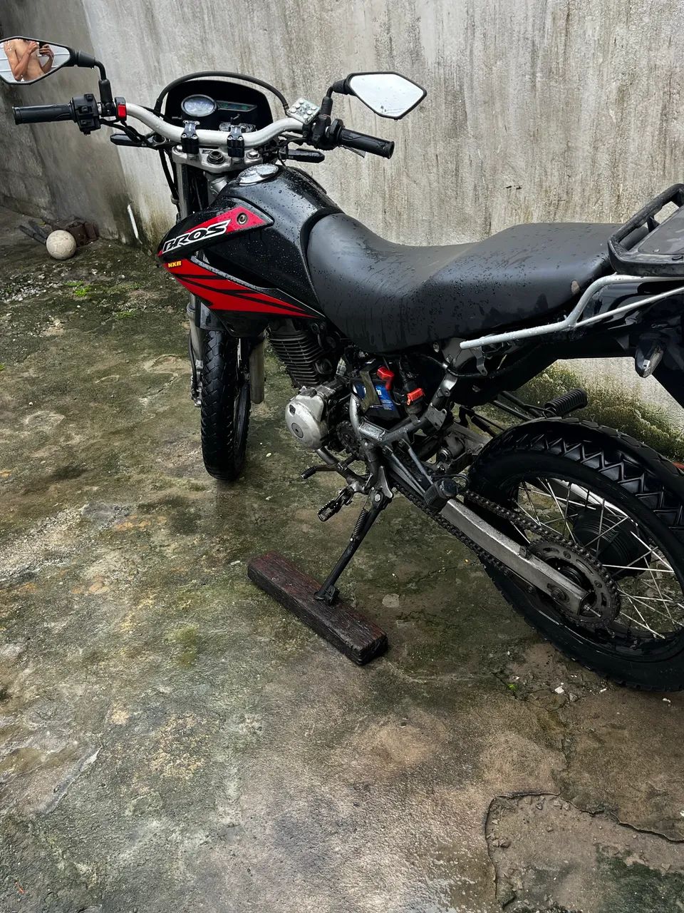 Vendo ou alugo com intenção de compra! - Foto 3
