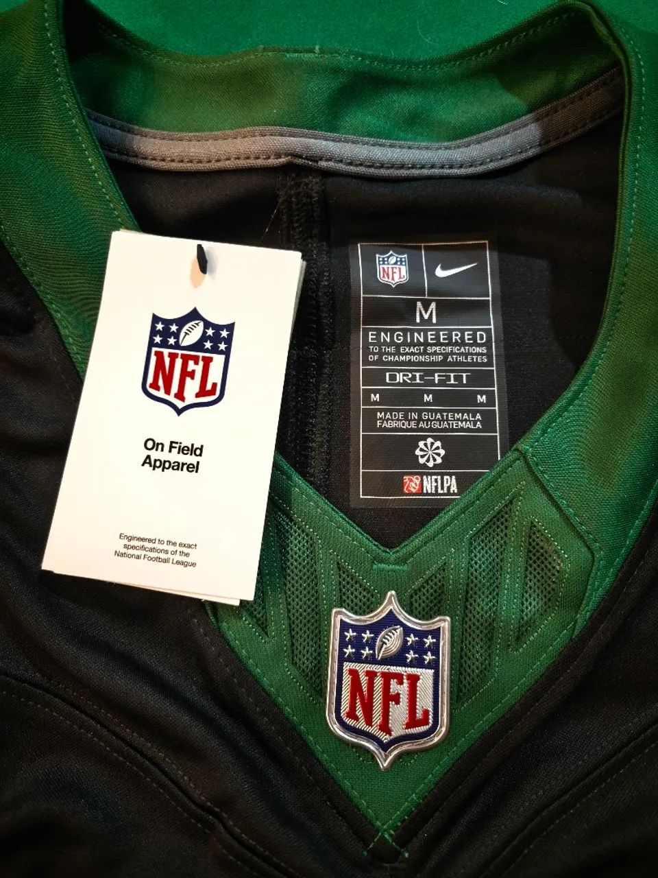 Camisa NFL original - Foto 2