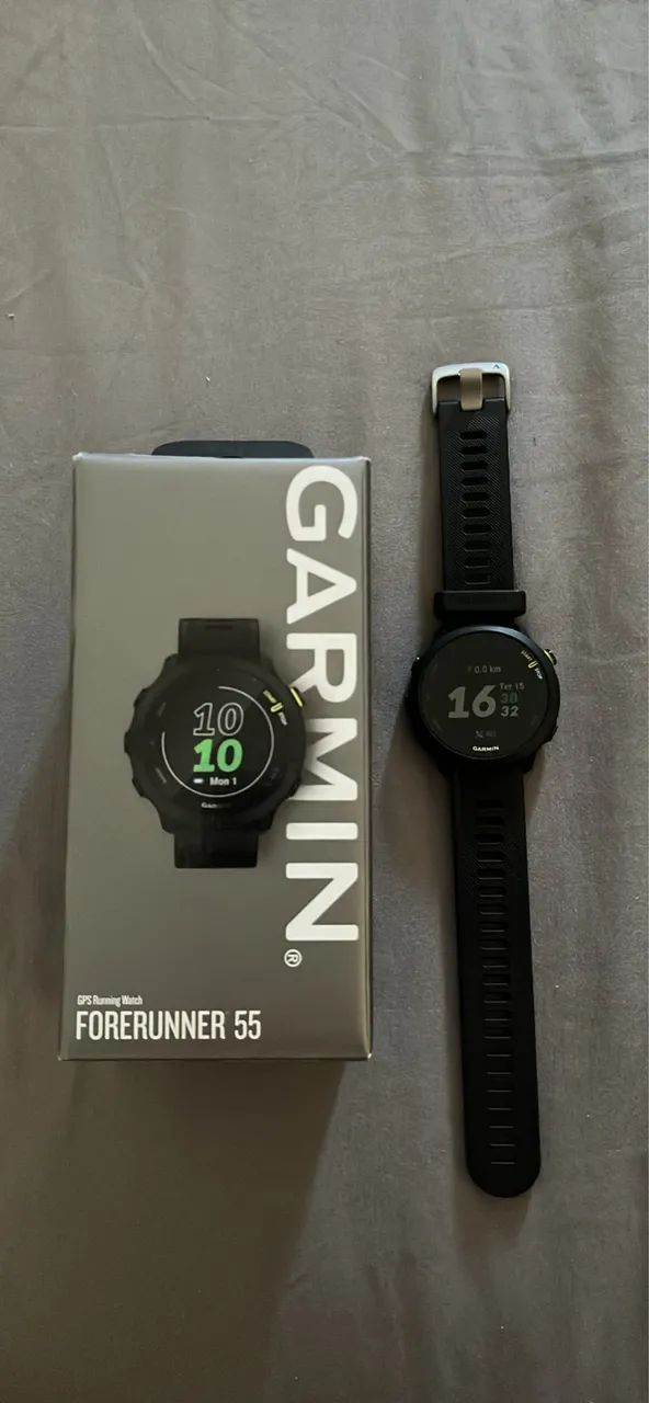 Garmin 55 