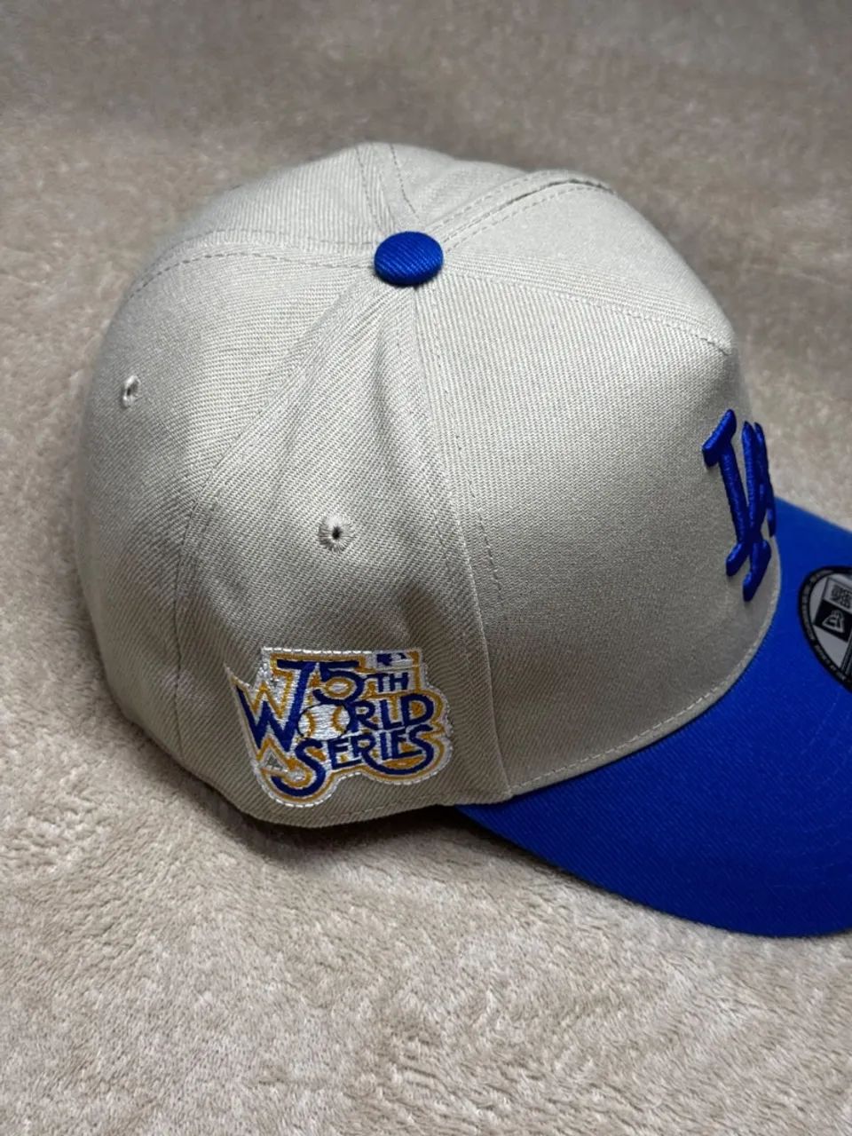 Bone new era LA.  - Foto 3