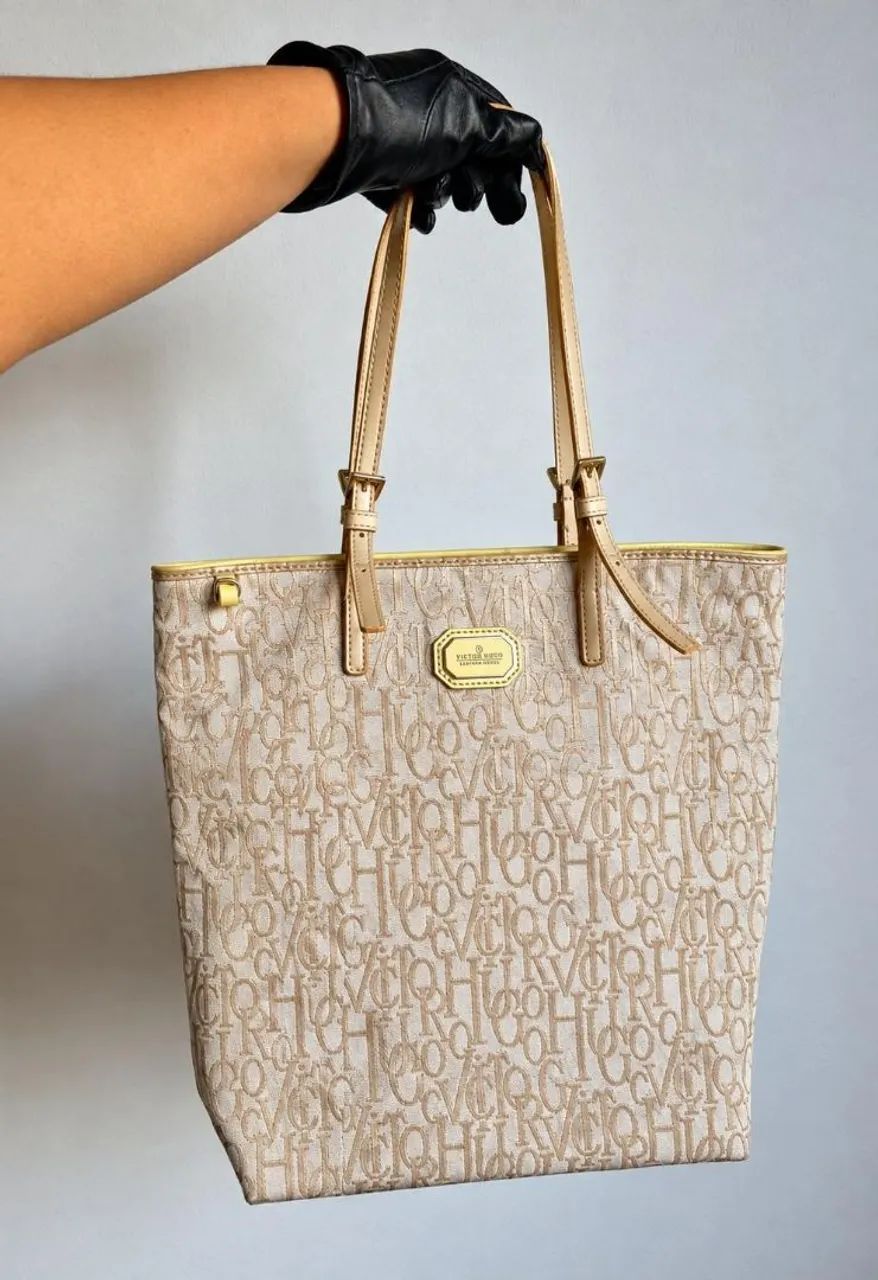 Bolsa victor hugo original