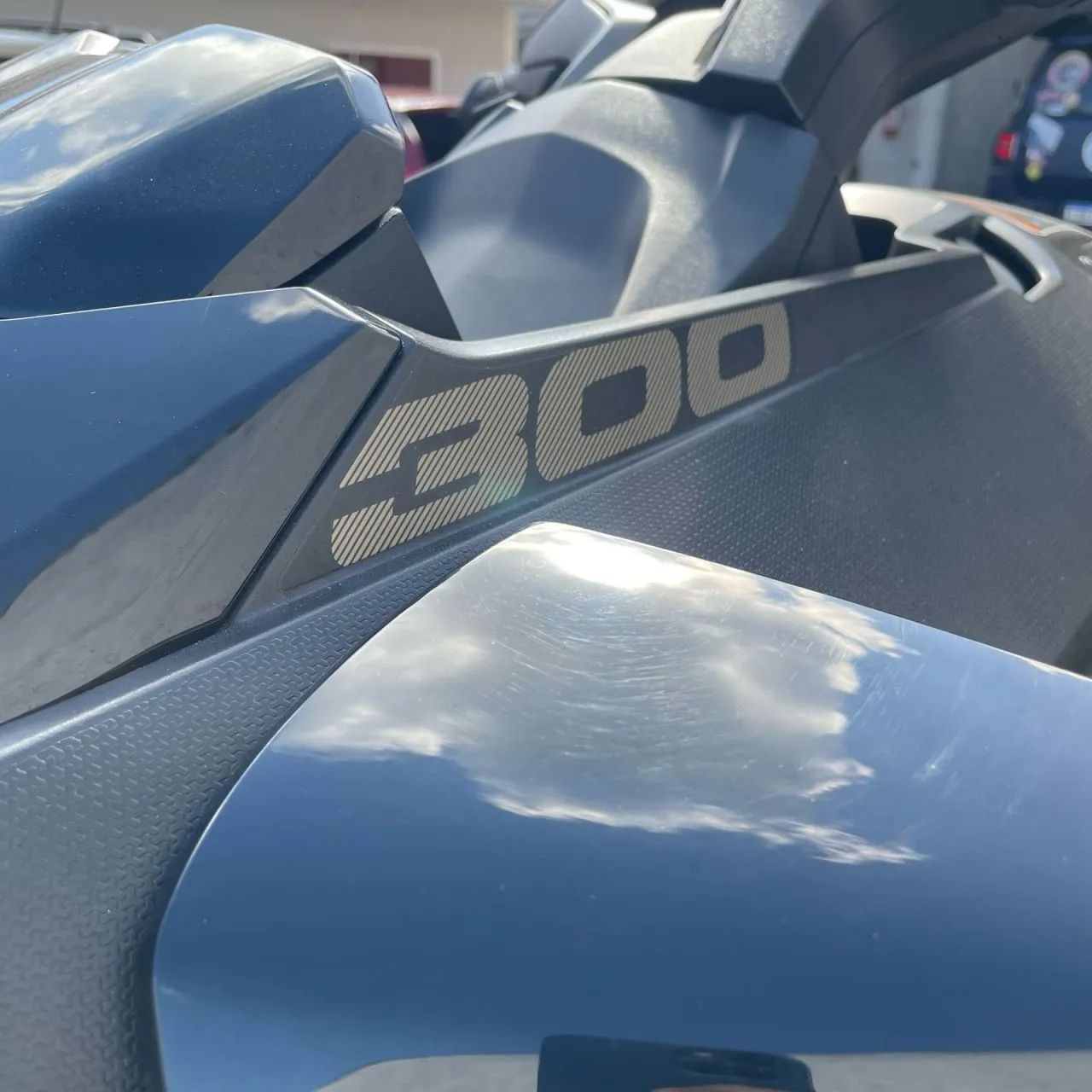 JET SKI SEADOO - Foto 7