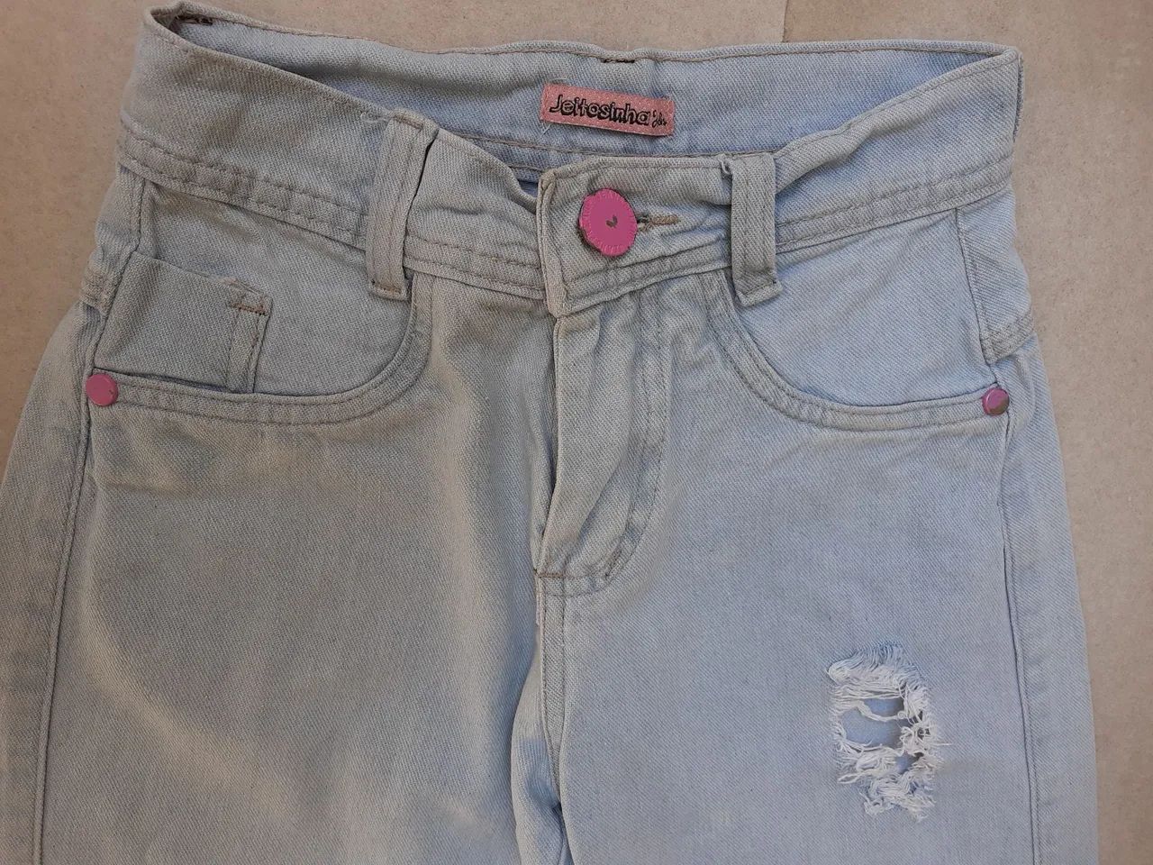 Calça - Foto 2