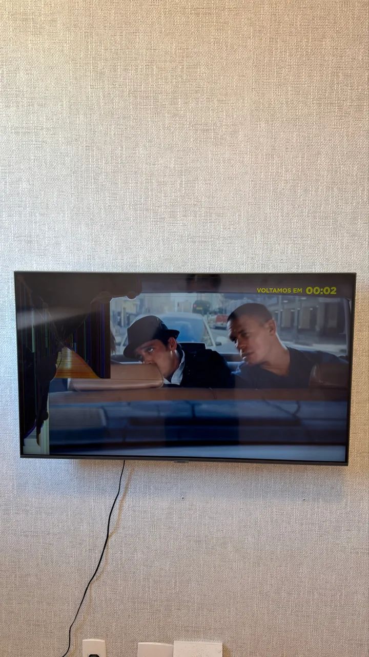 tv samsung 43 - Foto 2