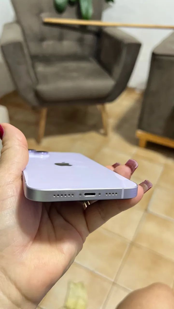 iPhone 14 Plus 128gb - Foto 3