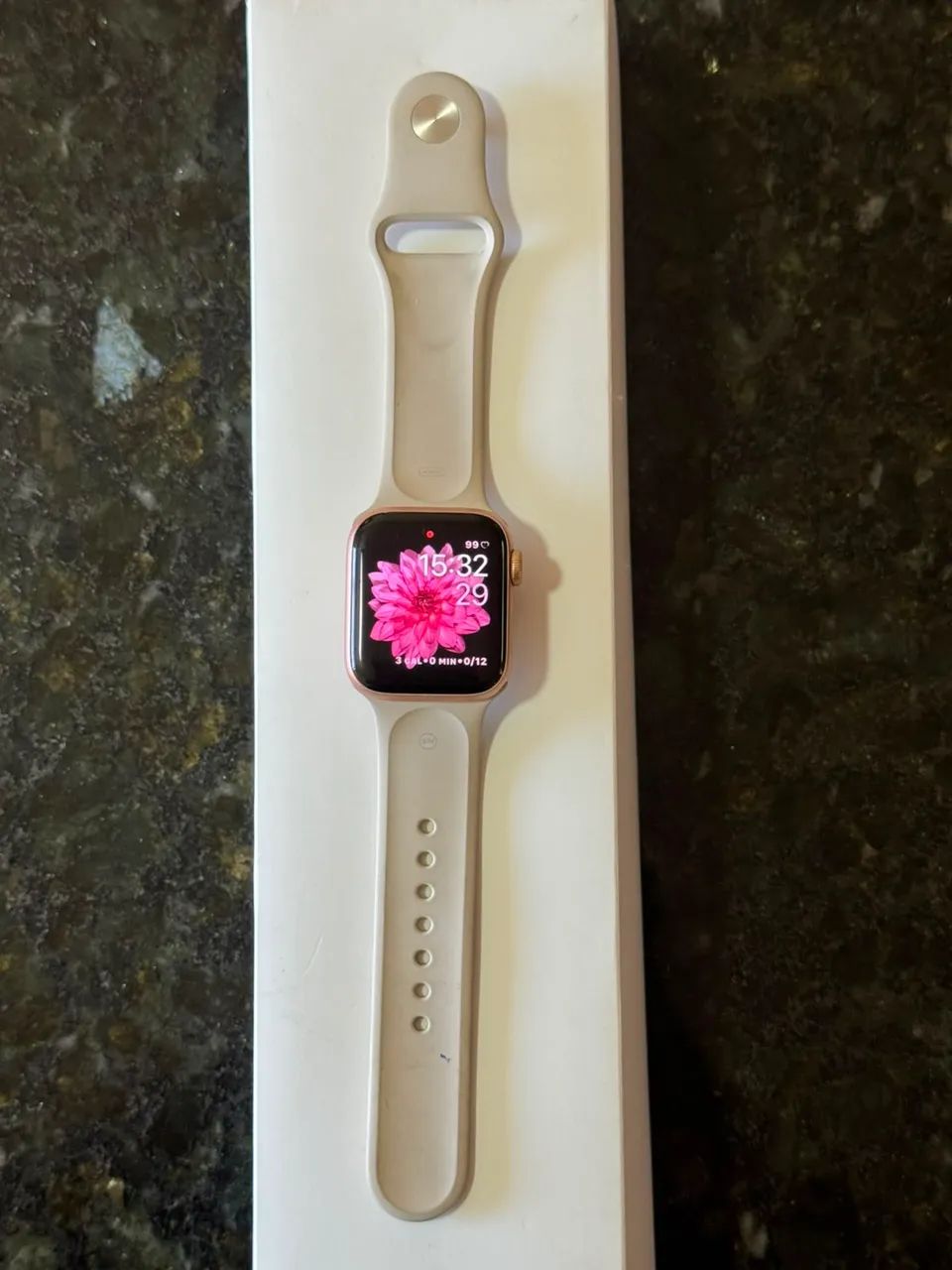 Apple Watch série 2 - Foto 5