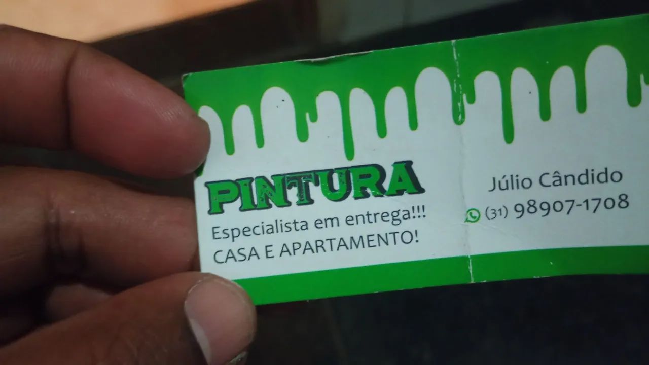 Pintor  melhor preço 