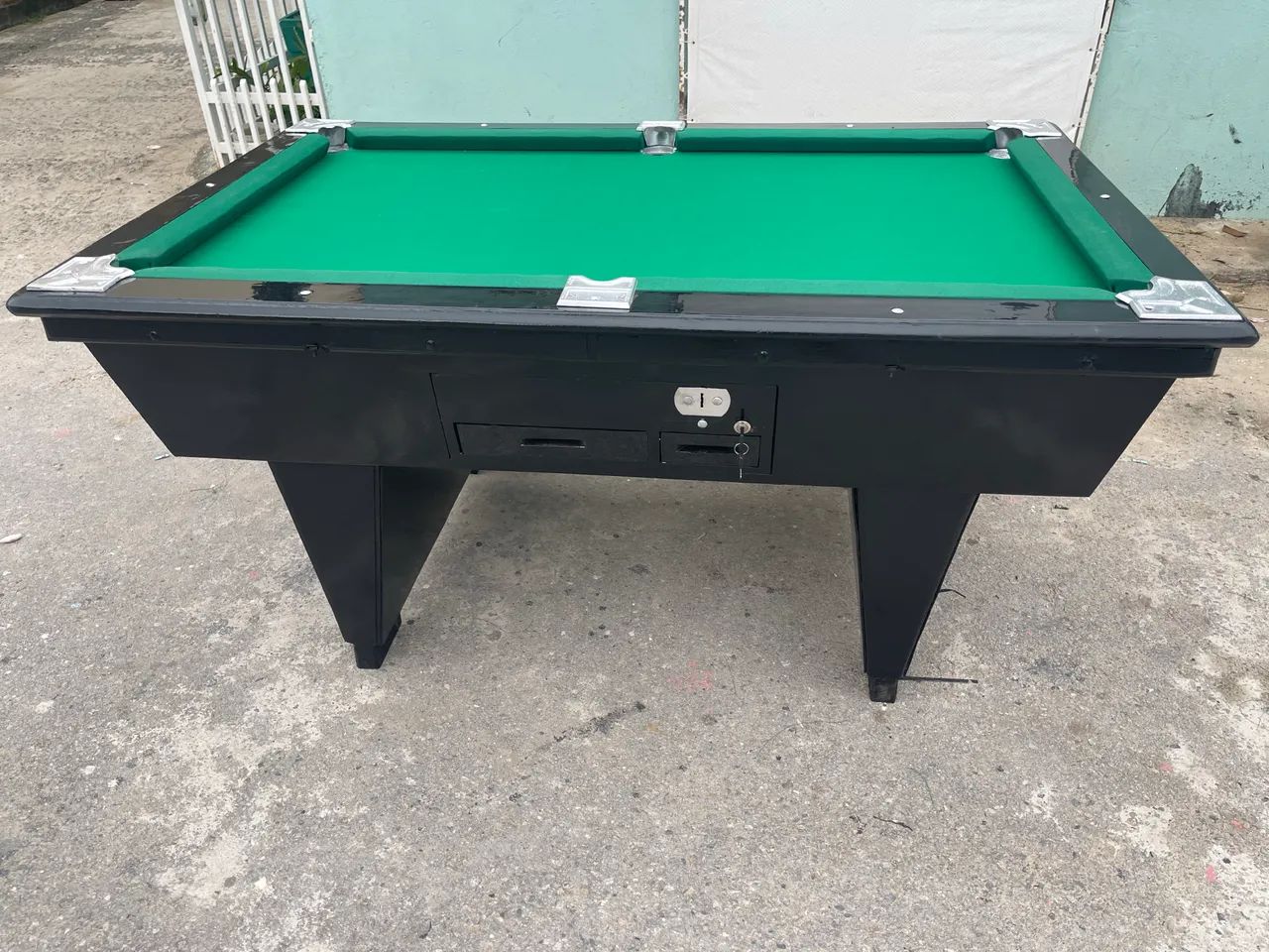 SINUCA 1,66 x 1,06 REFORMADA 