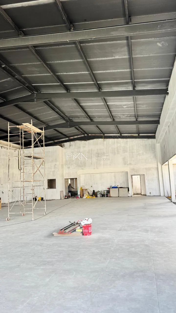 Galpão à venda em Vinhedo, Capela, com 500 m² - Foto 3