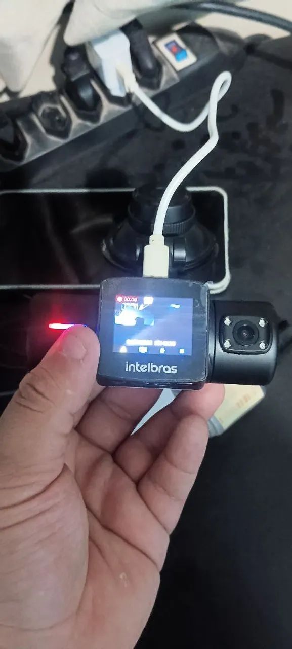 Câmera para carro - Foto 3