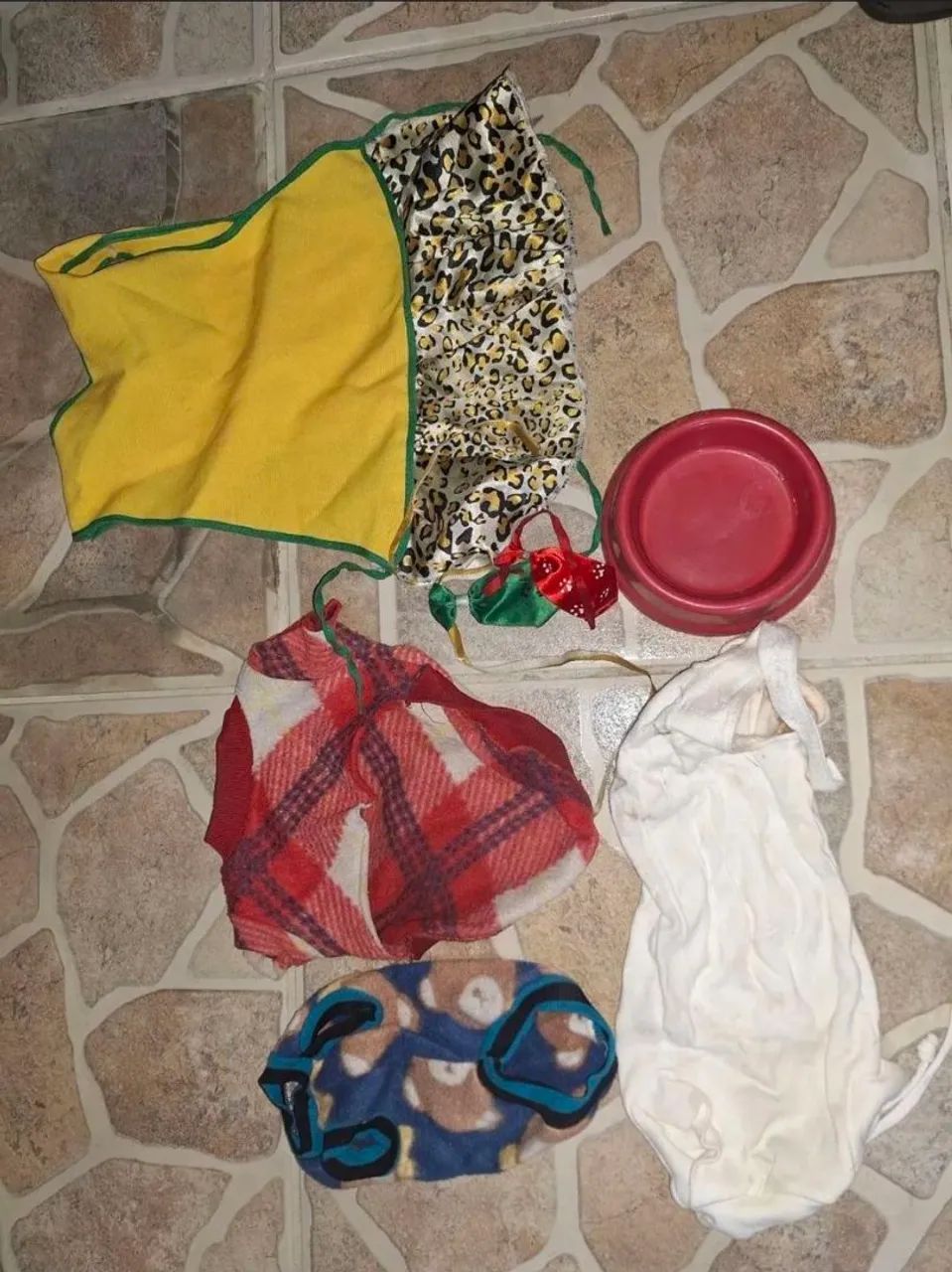 Para cachorro  - Foto 5